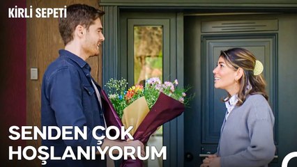 Aşk Kelebeği Hayriye #26; Talipler Üçer Beşer Kapıda - Kirli Sepeti