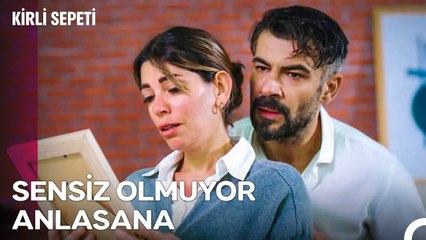 Aşk Kelebeği Hayriye #24; Mafyayla Fırtınalı Aşk - Kirli Sepeti