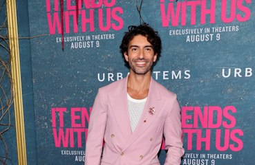Justin Baldoni verzichtet auf erneute Einreichung einer Gegenklage gegen Blake Lively
