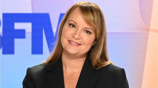 “Merci pour les roses… et les épines” : Adeline François glisse un message bien senti pour ses adieux sur BFMTV