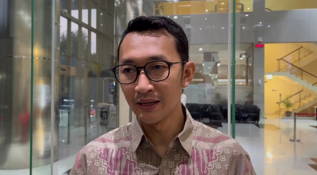 Pemanggilan Yaqut Terkait Kasus Korupsi Kuota Haji Tunggu Kebutuhan Penyelidik