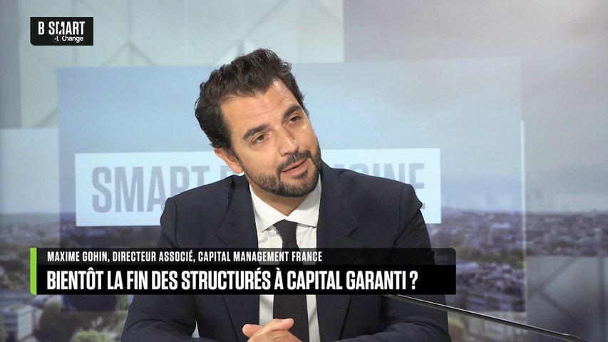 Bientôt la fin des produits structurés à capital garanti ? 