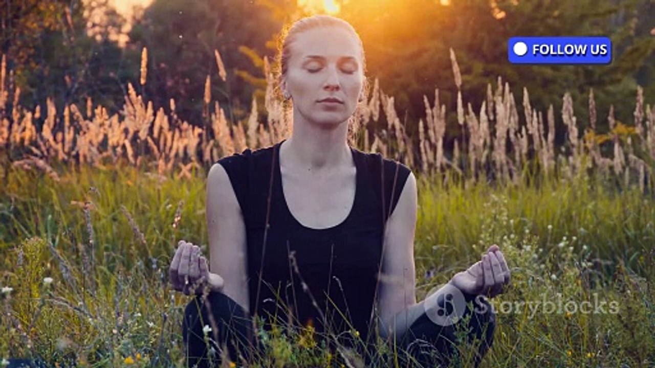 Awaken Your Inner Light: Guided Meditation for Self-Discovery 🌟