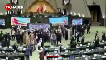 Ateşkesin ardından İran Meclisi'nden yeni karar: UAEA ile işbirliği askıya alındı!