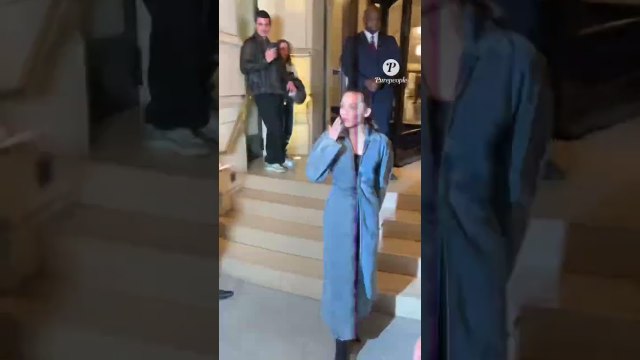 #mileycyrus #paris #people #mileycyrusfans #tiktokmusique #abacapress