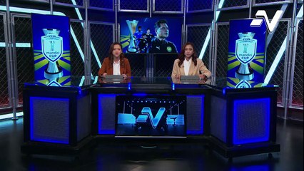 Nafuzi Zain percaya kemampuan pemain untuk menyinar di Piala AFF B23 Tahun