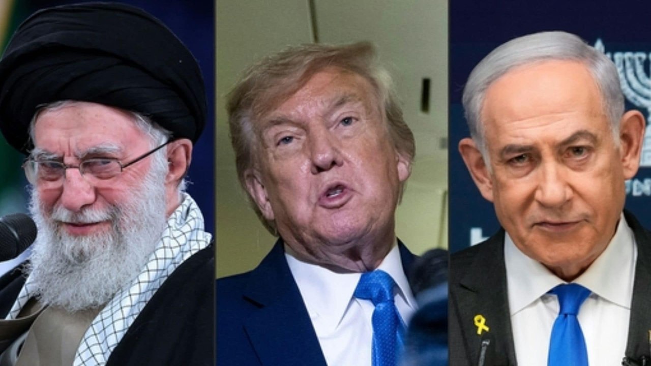 12 ದಿನಗಳ ಯುದ್ಧ.. 12 ಗಂಟೆಯಲ್ಲೇ ಮುಗೀತಾ? ಕದನ ವಿರಾಮ.. ಯಾರಿಗೆ ಲಾಭ? ಯಾರು ಗೆದ್ದಂತೆ?