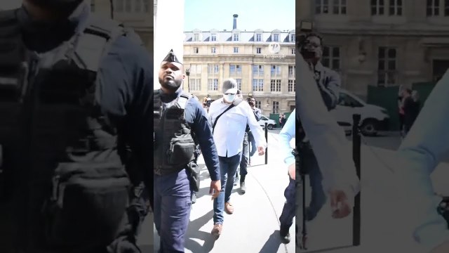 Braquage de Kim Kardashian : ouverture du procès des « papys braqueurs » ; séquestration et des