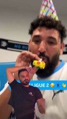 Henni Ne Va Rien Lâcher : Une Histoire d’Endurance et de Détermination 💪