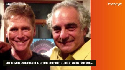 Cette star d'une série culte qui a marqué toute une génération s'est éteinte à 68 ans