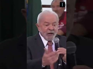 Após Tebet dizer que não há espaço para mexer no imposto de renda,  Lula repete promessa #shorts