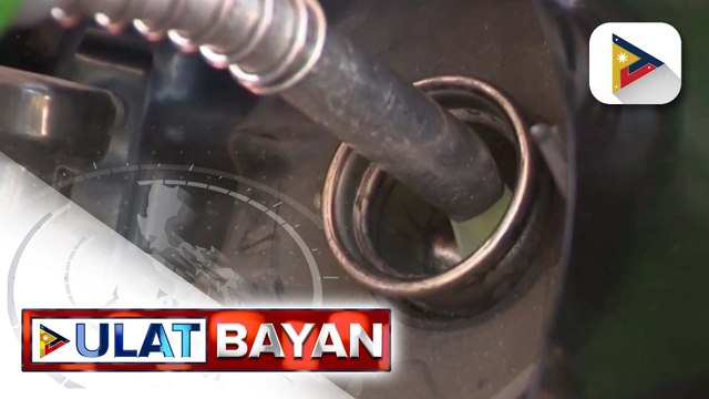Mga hindi pa consolidated na tsuper at operator, makatatanggap pa rin ng fuel subsidy oras na magkaroon ng oil price hike