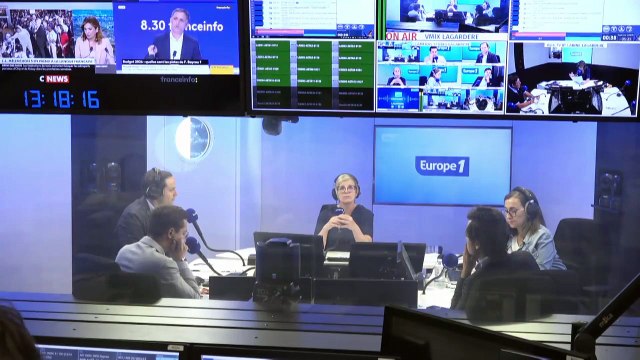 Retraites - Pourquoi le RN ne va pas censurer le gouvernement ?