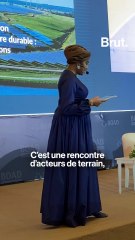 Première édition des BOAD Development Days à Lomé