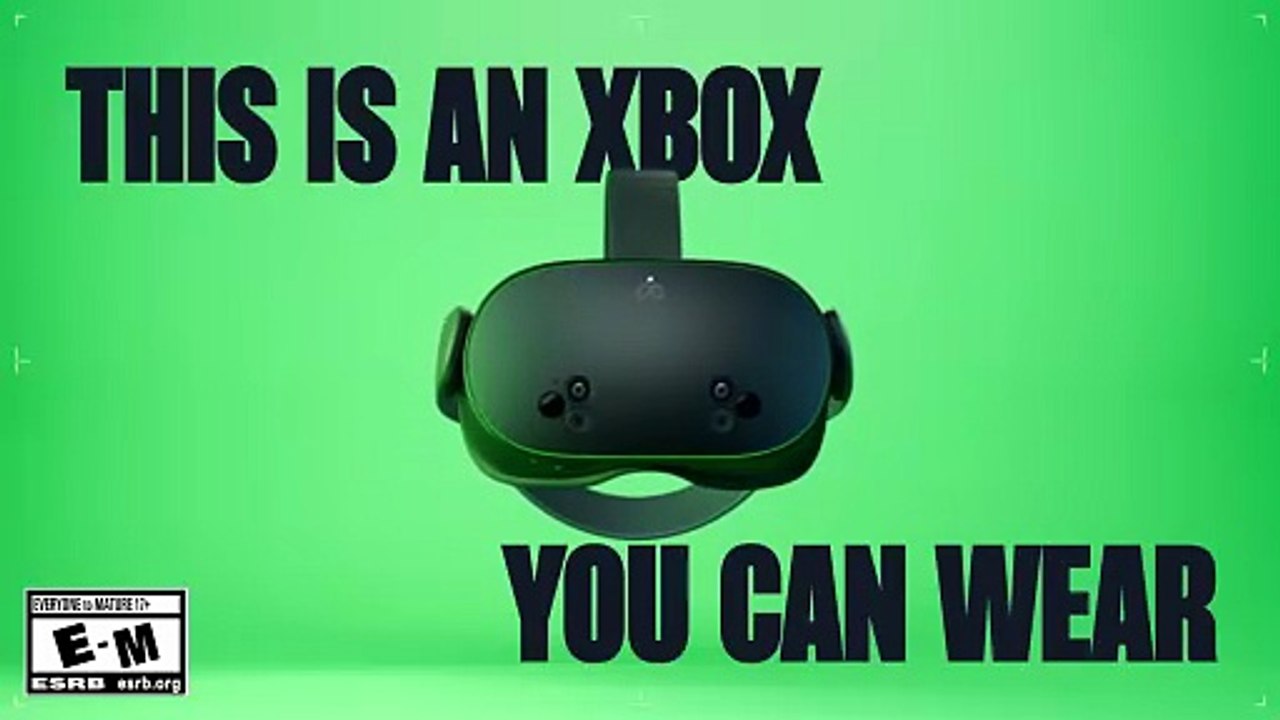 Meta Quest 3S Xbox Edition: Auch die Xbox bekommt demnächst ein VR-Headset