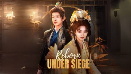 Reborn Under Siege [ Completed Movies ] full movie