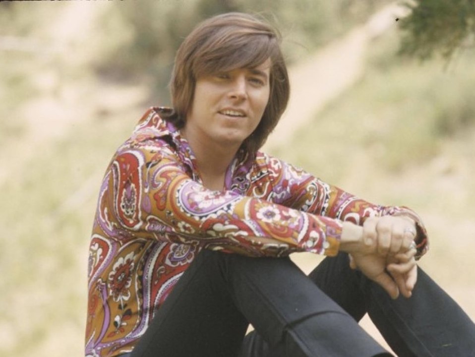 Trauer um Ex-Teenie-Idol Bobby Sherman