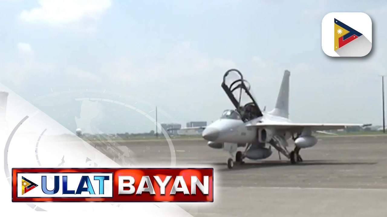 Assets ng PAF, handa na para sa repatriation