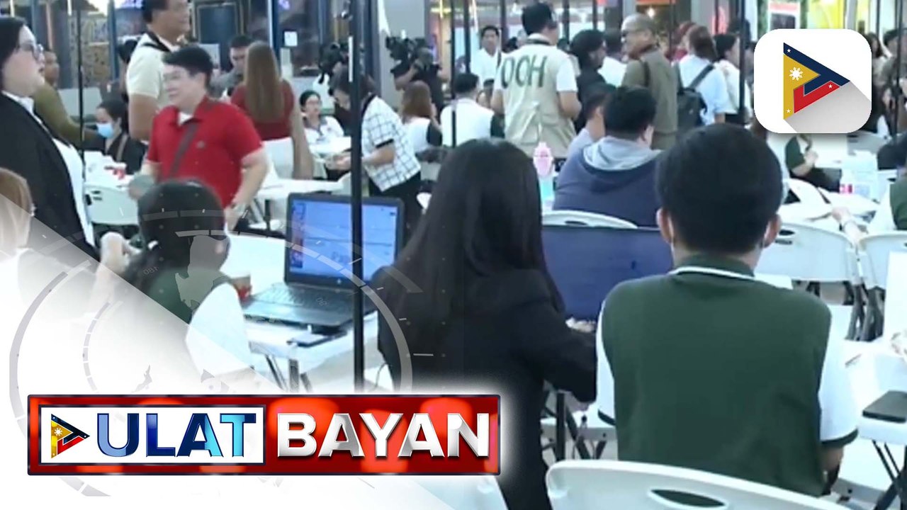 Bagong variant ng COVID-19 na NB 1.8.1., hindi dapat ikabahala ng publiko ayon sa DOH