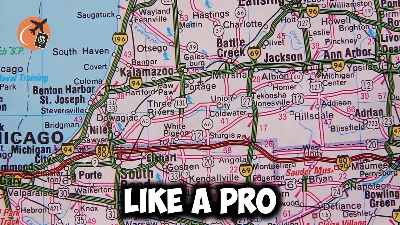 First Time Traveling Abroad_ Complete Beginner's Guide (Flights, Visas, Hotels _ More!)