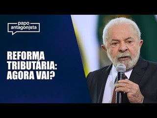 Rodrigo Oliveira e Duda Teixeira comentam discurso de Lula a sindicatos sobre isenção do IR