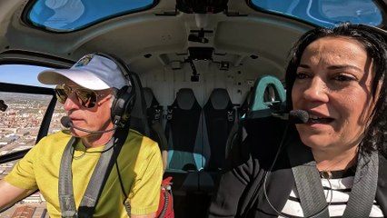 "Yo soy Calleja y me meto hasta en las aventuras financieras"