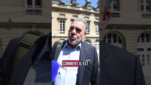 « Notre client reconnaît les faits et va s’en excuser » affirme l’avocat de Aomar Aït Khedache, la