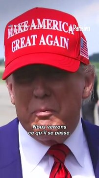 Frappes US contre l’Iran : récit d’une opération secrète