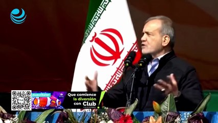 Netanyahu considera una "victoria histórica" tras el alto al fuego entre Irán e Israel