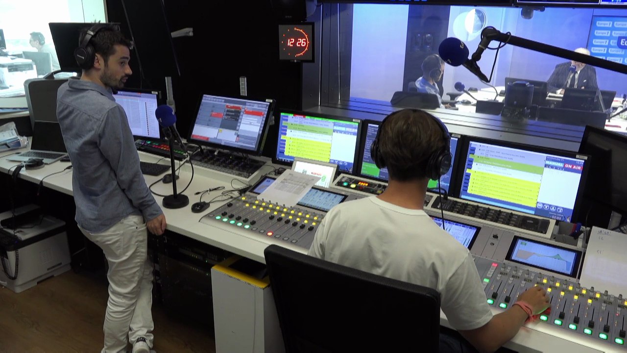 Pascal Praud et vous - L'OL rétrogradé en Ligue 2 : Jacques Vendroux pointe «un manque d'autorité de la part de la LFP et de la DNCG»