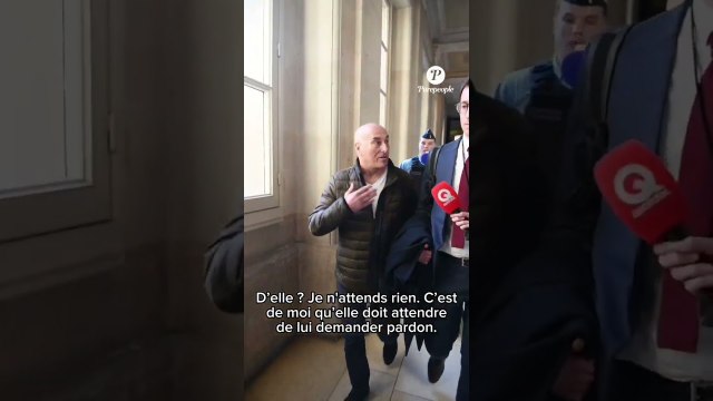 « J’ai séquestré Kim Kardashian » : Yunice Abbas souhaite redire « pardon » à Kim Kardashian le 13