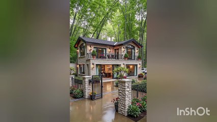 MODERN Home Designs for 2025 |Home inspiration