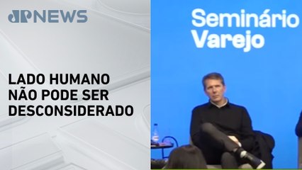 Lide discute rumos do varejo com a tecnologia