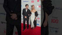 #adrienbrody #georginachapman #time100 #newyork #tiktokfilm #abacapress
