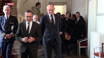 Seine-Saint-Denis : l’influenceur algérien Mahdi B.mis en examen pour apologie du terrorisme