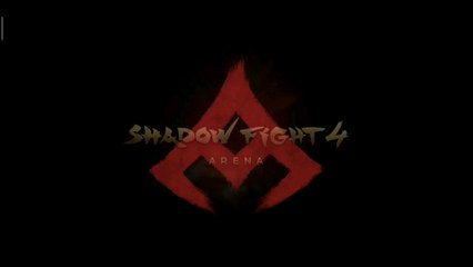 shadow fighter 4 arena shang in a #gaming