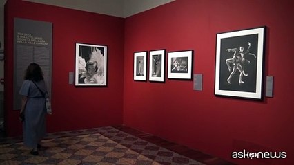 Hoyningen-Huene in mostra a Roma, tra Chanel e Katharine Hepburn