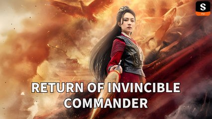 Return of Invincible Commander - GET ShortMax APP to watch the FULL EPISODE