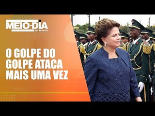 Rubinho Nunes quer que MPF investigue uso de site oficial para negar impeachment de Dilma