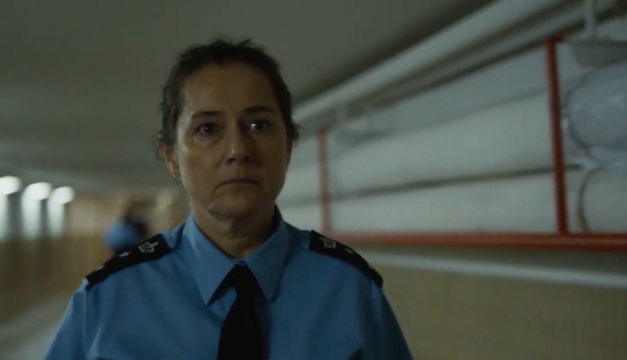 Condenados Tráiler VOS