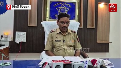 पत्नीसह तिच्या प्रियकराची हत्या करणाऱ्या पतीला अटक; गुन्ह्यामागं कारण काय?