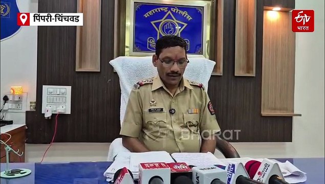 पत्नीसह तिच्या प्रियकराची हत्या करणाऱ्या पतीला अटक; गुन्ह्यामागं कारण काय?