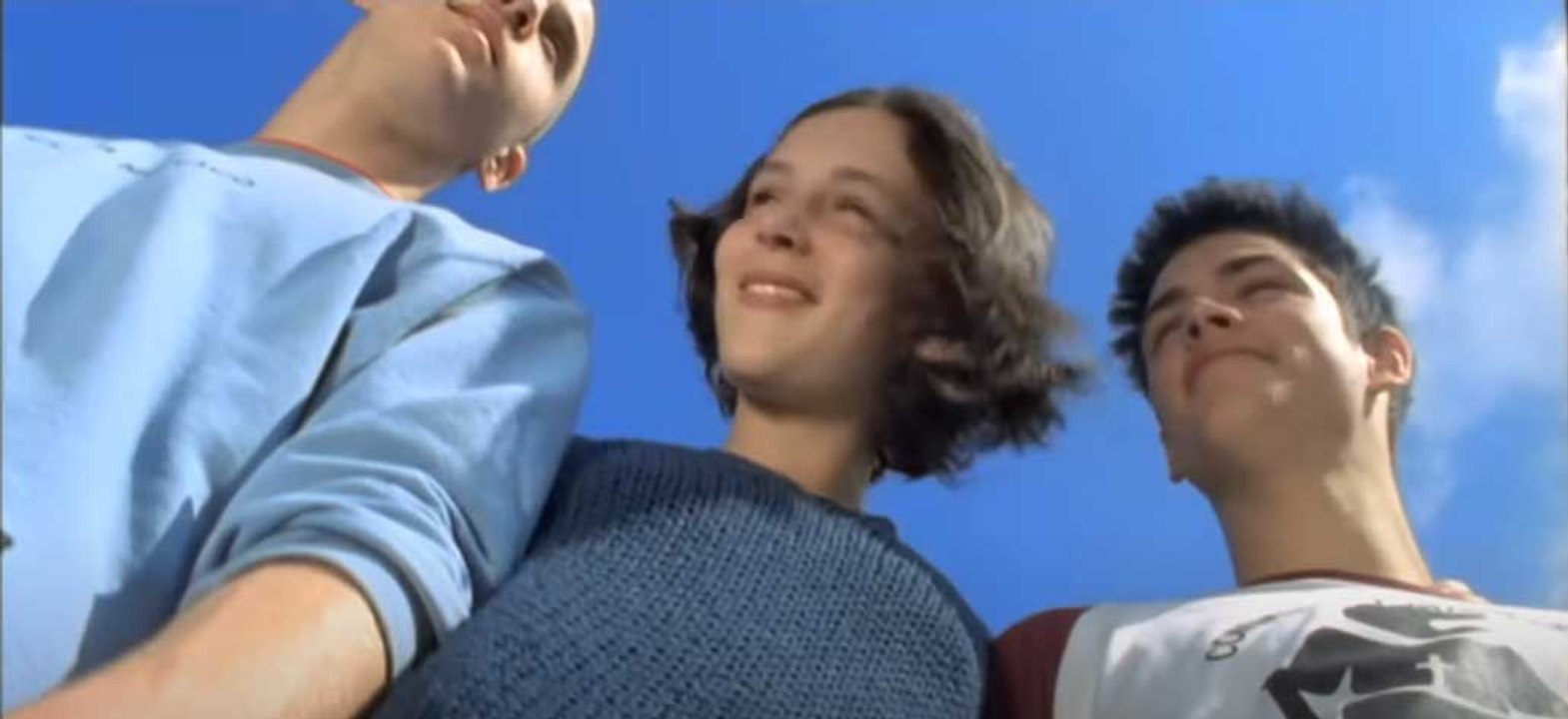 Modjo - Lady (Hear Me Tonight) (Official Video) - Vidéo Dailymotion