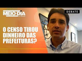 Aumento salarial de professores e enfermeiros "vai cair no colo" dos prefeitos, alerta deputado