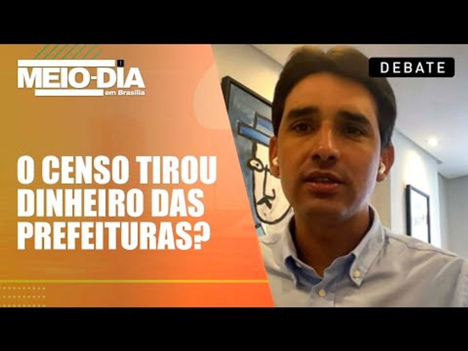 Aumento salarial de professores e enfermeiros "vai cair no colo" dos prefeitos, alerta deputado