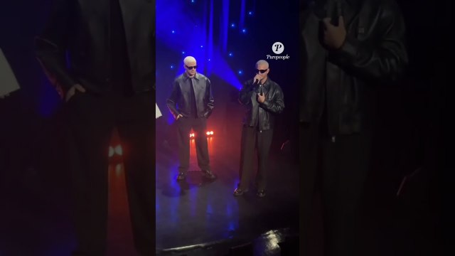 L’ancienne prof d’histoire - géographie de DJ SNAKE présente au musée Grevin