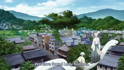 Kamisama Kiss - Episode 13 [English Sub]