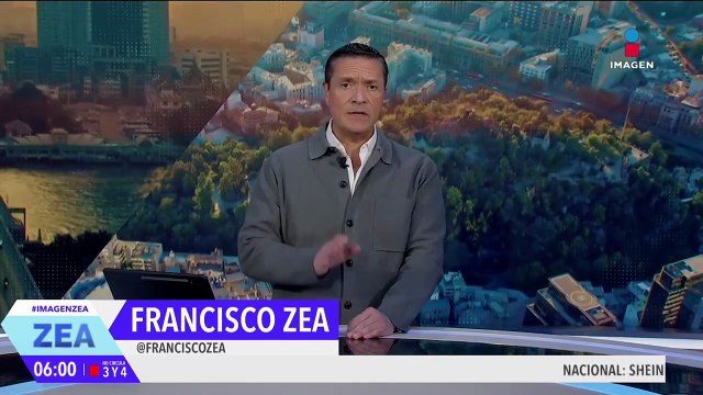 La DEA acusa al CJNG de espiar a agentes durante el juicio a El Menchito