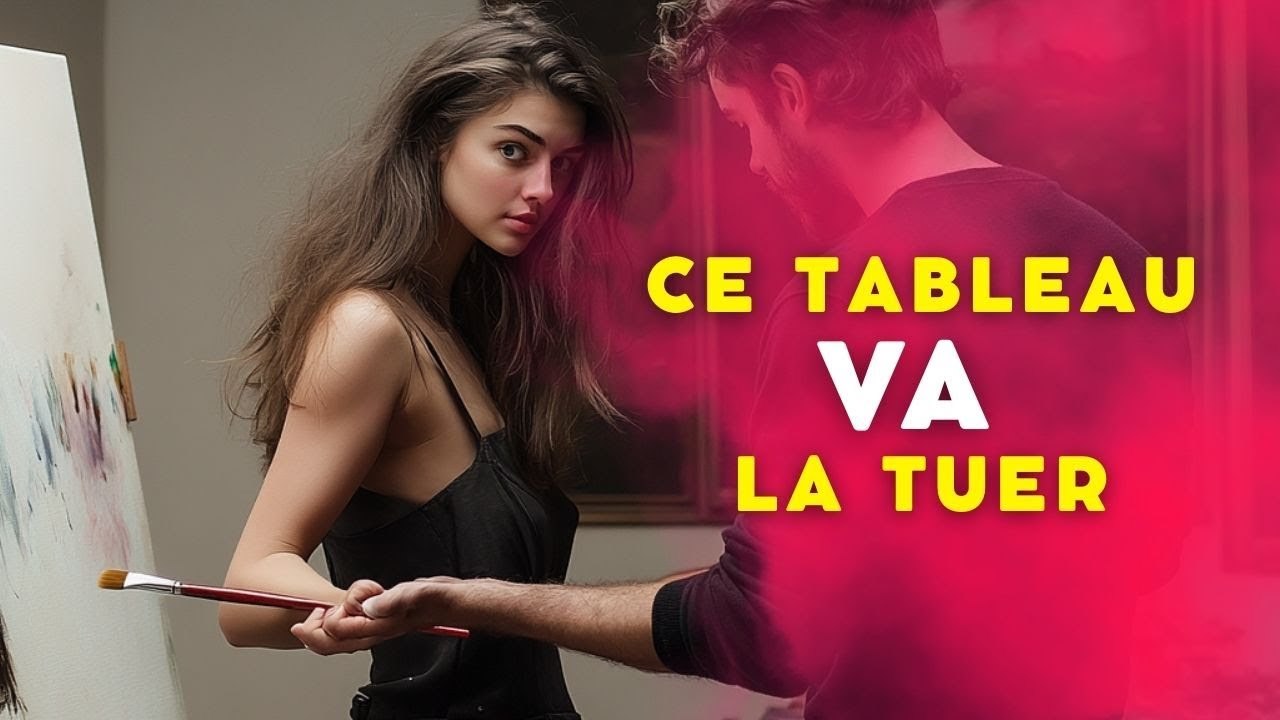 Elle n’aurait jamais dû accepter ce travail... sa vie devient un enfer !
