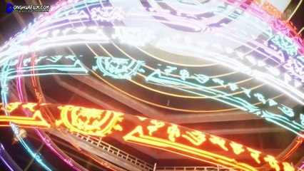 My Sectarian Members Are Spies eps 76 - 78 sub indo